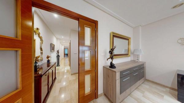 Piso en calle Belando