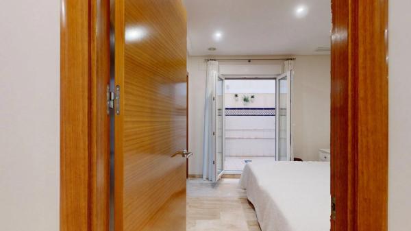 Piso en calle Belando