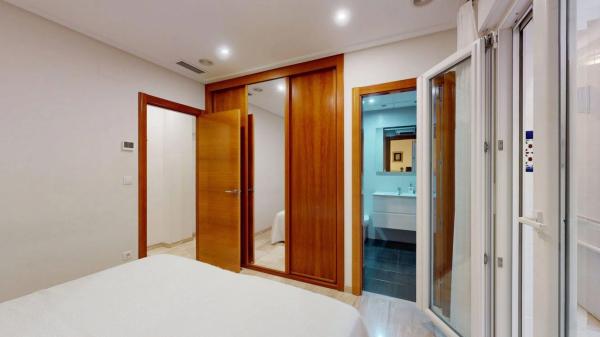 Piso en calle Belando