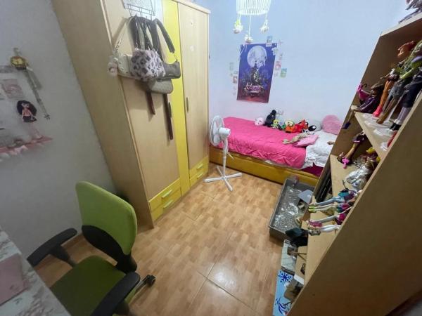 Piso en calle Cerdà