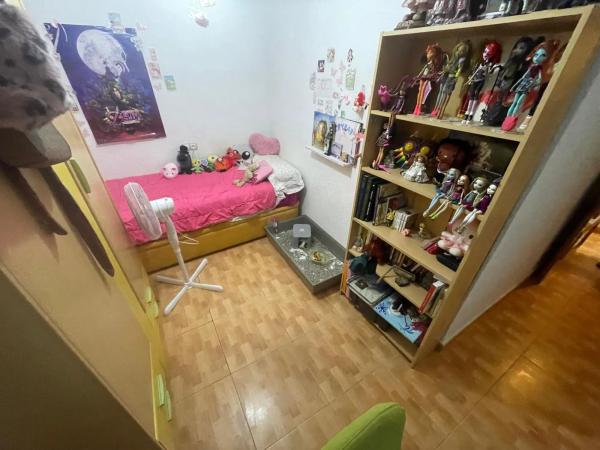 Piso en calle Cerdà