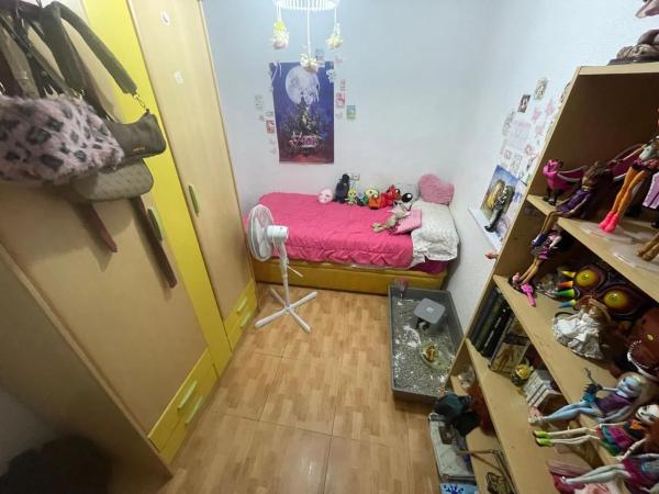 Piso en calle Cerdà