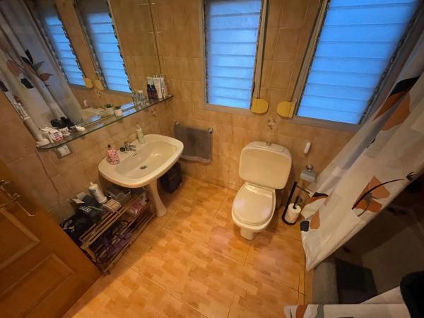 Piso en calle Cerdà