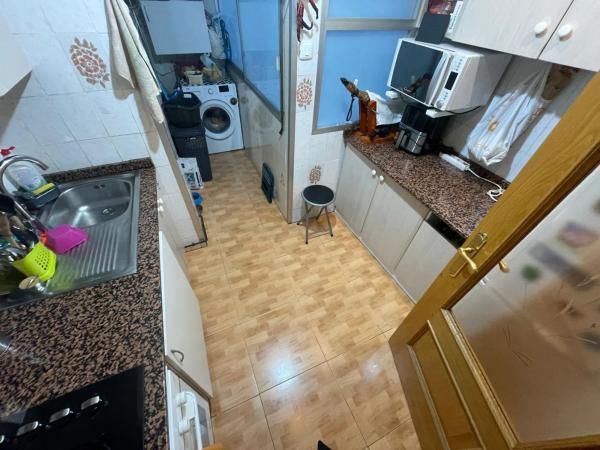 Piso en calle Cerdà