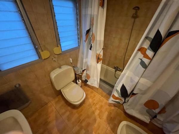 Piso en calle Cerdà