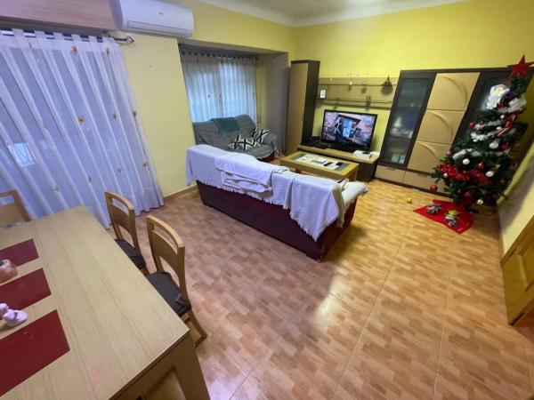 Piso en calle Cerdà