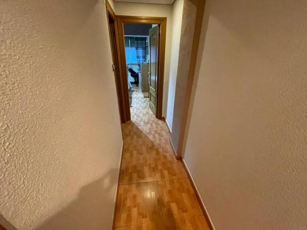 Piso en calle Cerdà