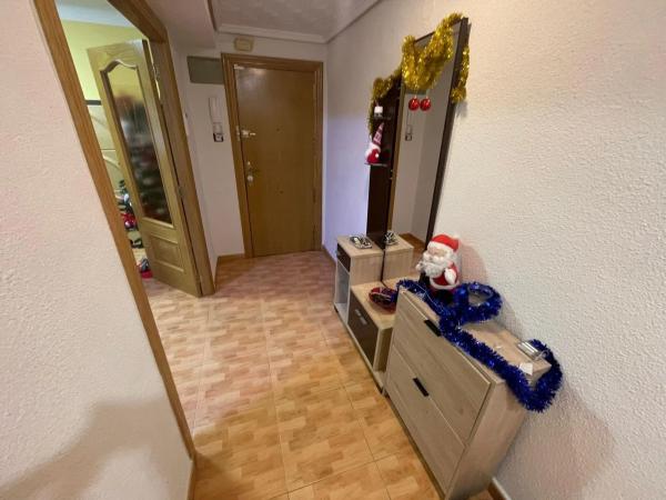 Piso en calle Cerdà