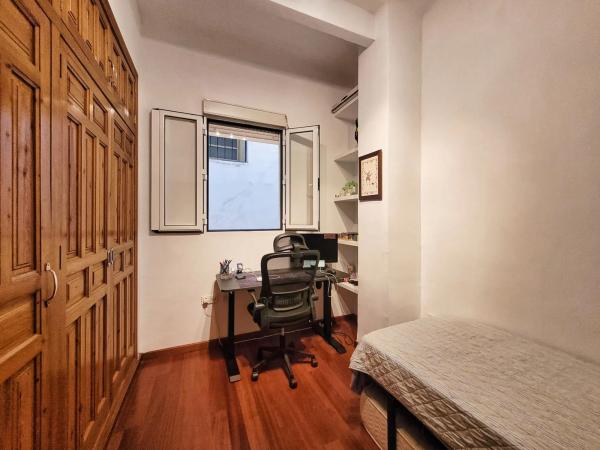 Piso en calle Segura