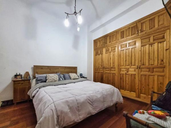 Piso en calle Segura