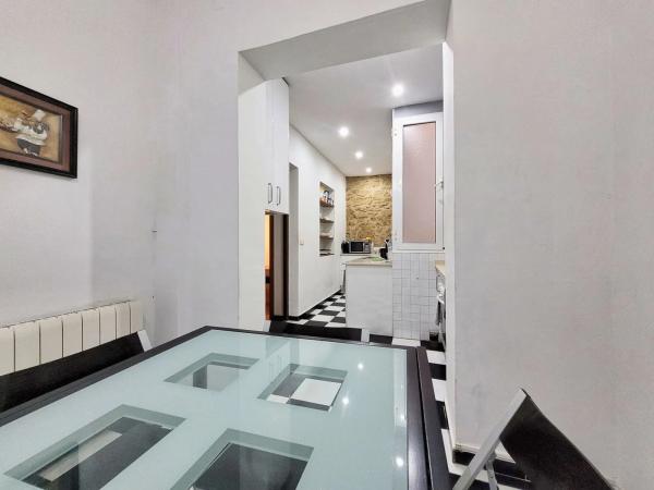 Piso en calle Segura