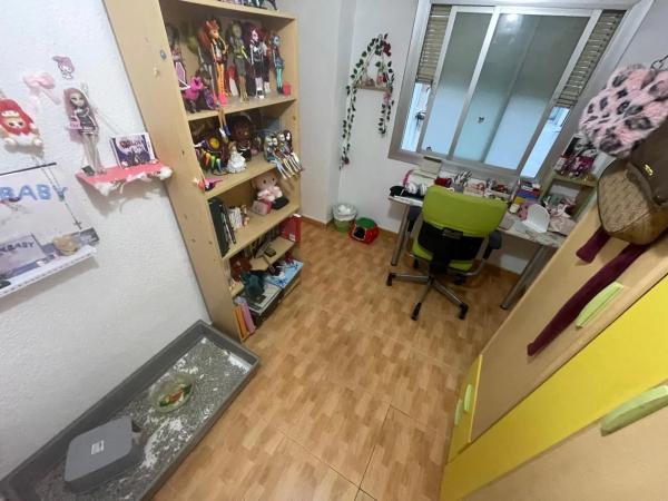 Piso en calle Cerdà