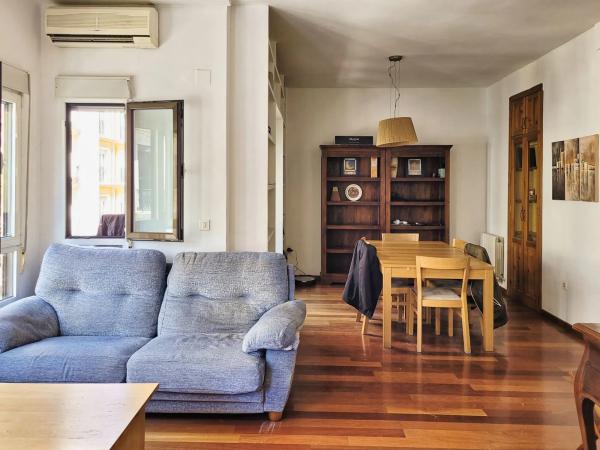 Piso en calle Segura