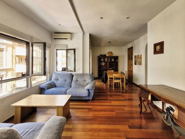 Piso en calle Segura