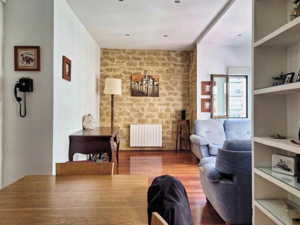 Piso en calle Segura