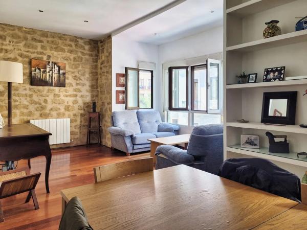 Piso en calle Segura