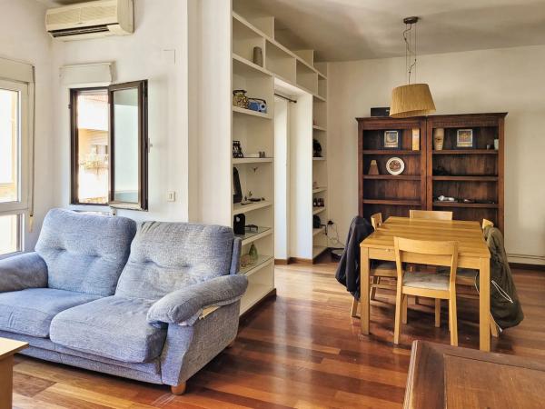 Piso en calle Segura