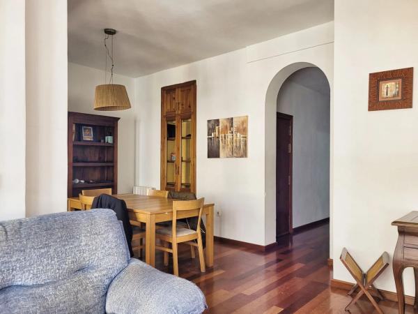 Piso en calle Segura