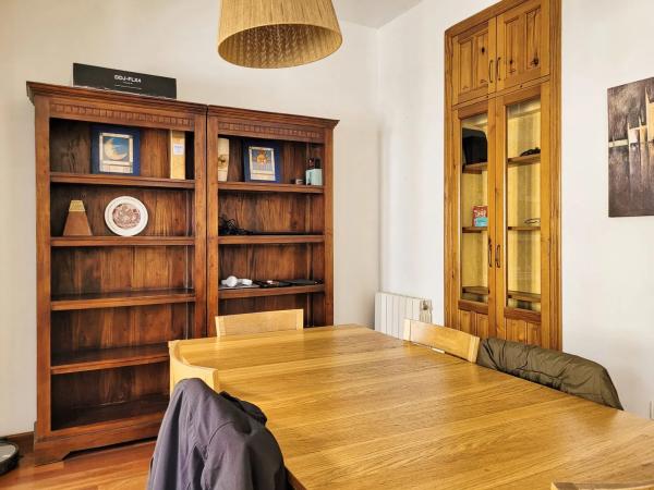 Piso en calle Segura