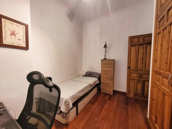 Piso en calle Segura