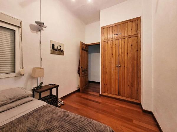 Piso en calle Segura