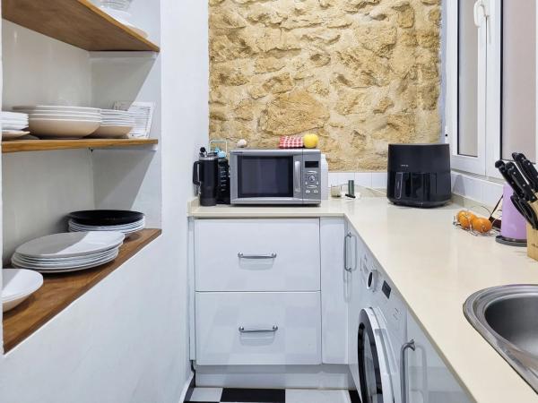 Piso en calle Segura