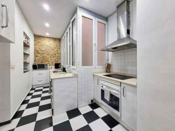 Piso en calle Segura