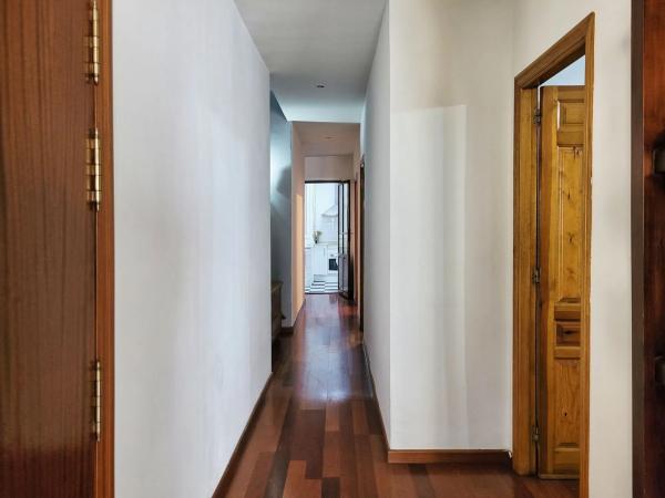 Piso en calle Segura