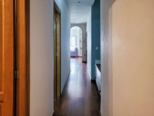 Piso en calle Segura