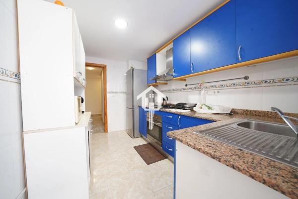 Piso en CL Tuberia La