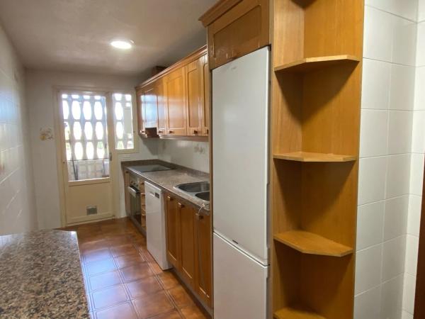 Piso en calle Penáguila