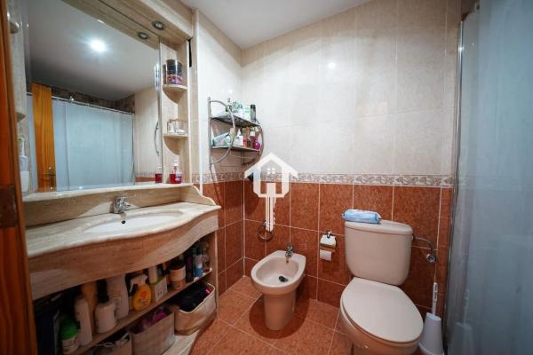 Piso en CL Tuberia La