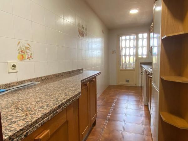 Piso en calle Penáguila