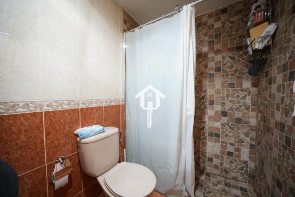 Piso en CL Tuberia La