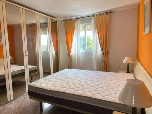 Piso en calle Penáguila