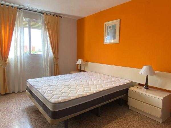 Piso en calle Penáguila