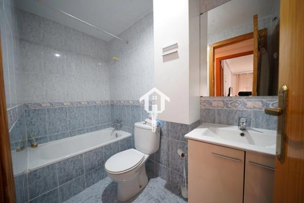 Piso en CL Tuberia La