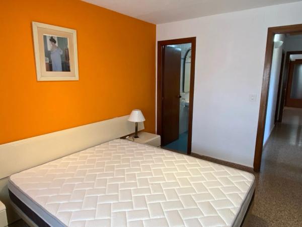 Piso en calle Penáguila