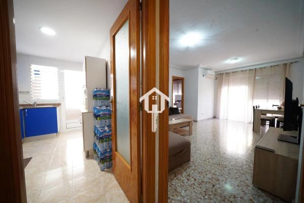 Piso en CL Tuberia La