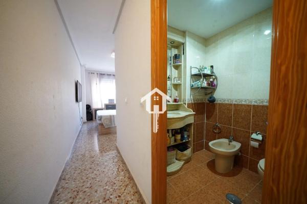 Piso en CL Tuberia La