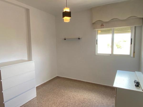 Piso en calle Penáguila