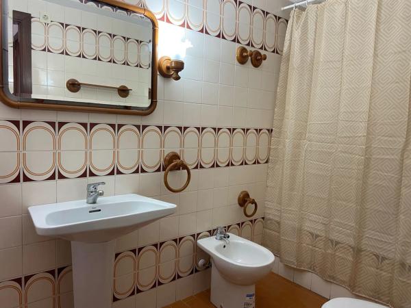 Piso en calle Penáguila