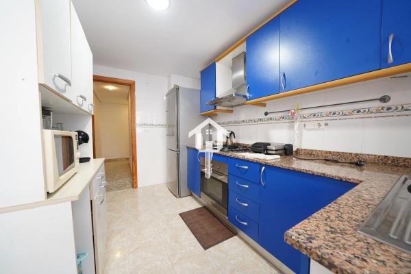 Piso en CL Tuberia La