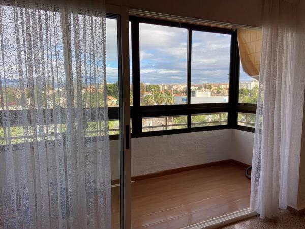 Piso en calle Penáguila