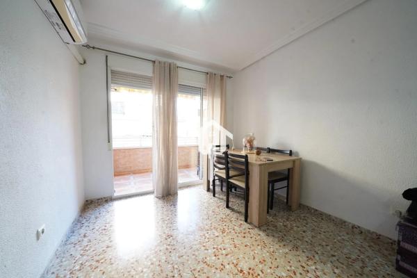 Piso en CL Tuberia La