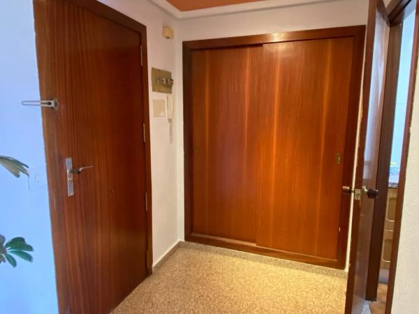 Piso en calle Penáguila