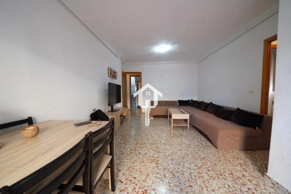 Piso en CL Tuberia La