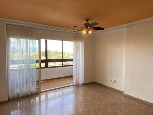 Piso en calle Penáguila