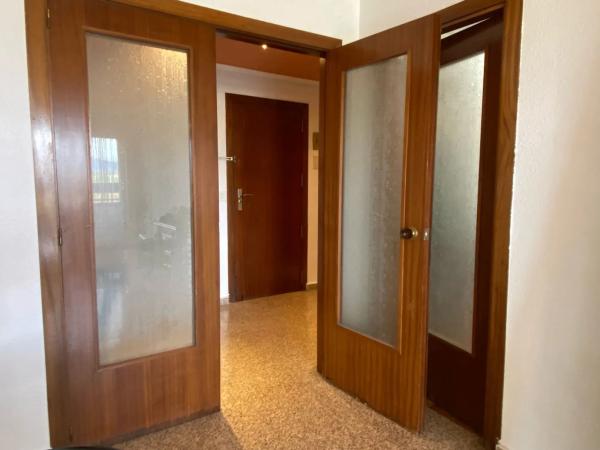 Piso en calle Penáguila