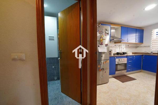 Piso en CL Tuberia La